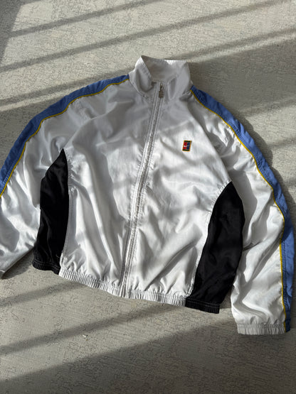 Nike Tennis Court Vintage Heavy Jacket (M)