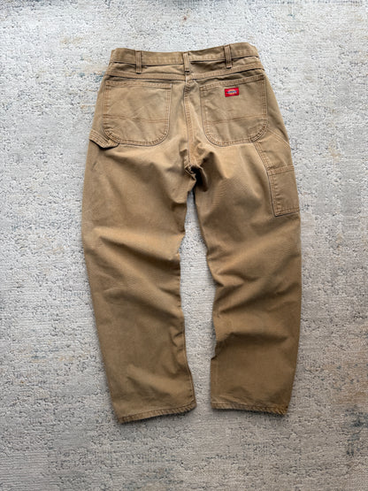 Dickies 00’s Vintage Carpenter Fadded Pant (W34 L32)
