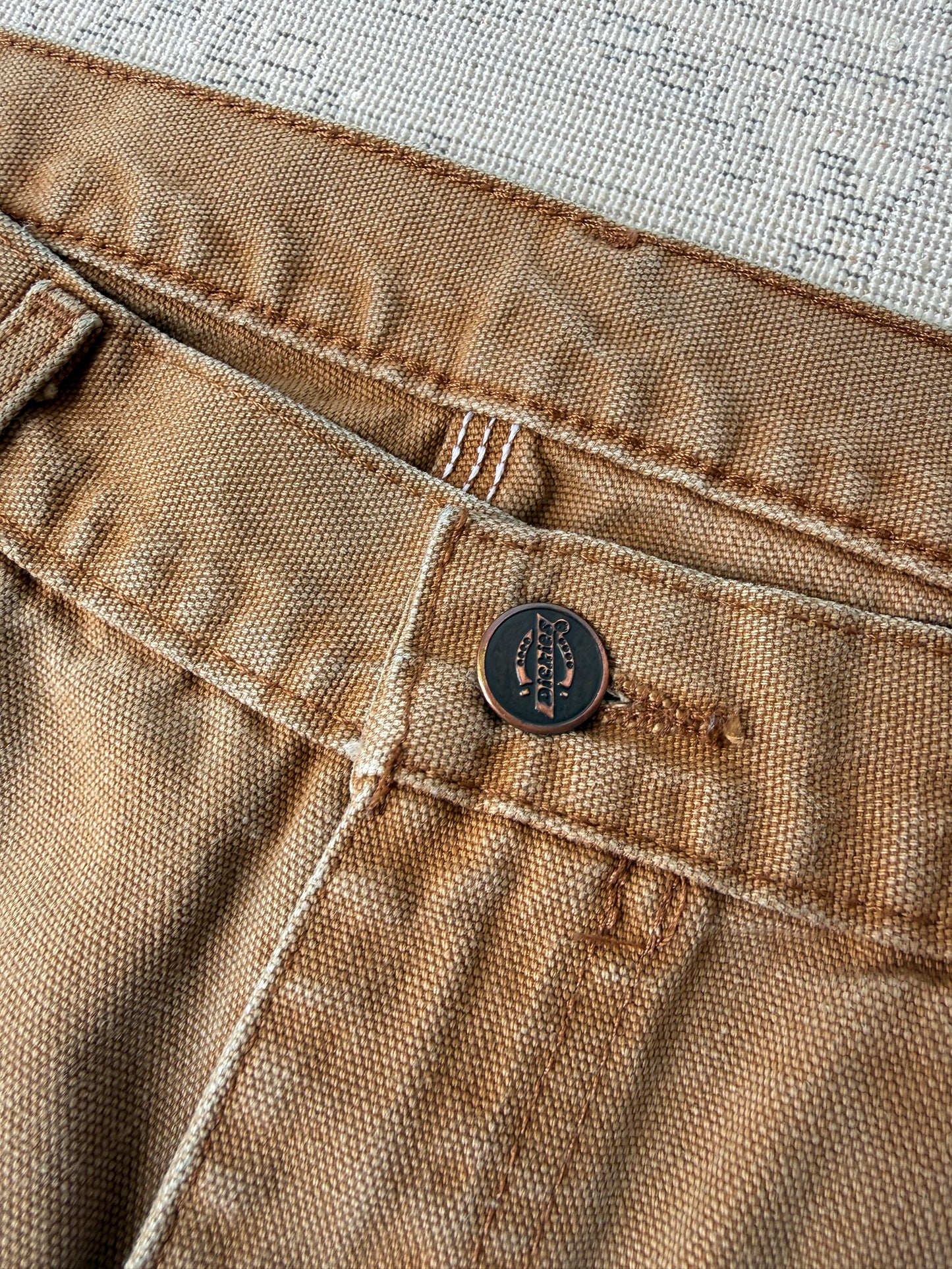 Dickies Carpenter Pants (W32 L30)