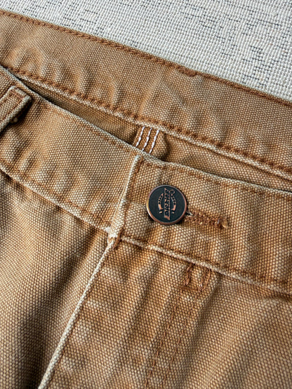 Dickies Carpenter Pants (W32 L30)