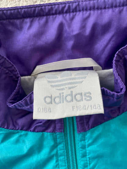 Adidas Vintage 90’s Tracksuit (146)
