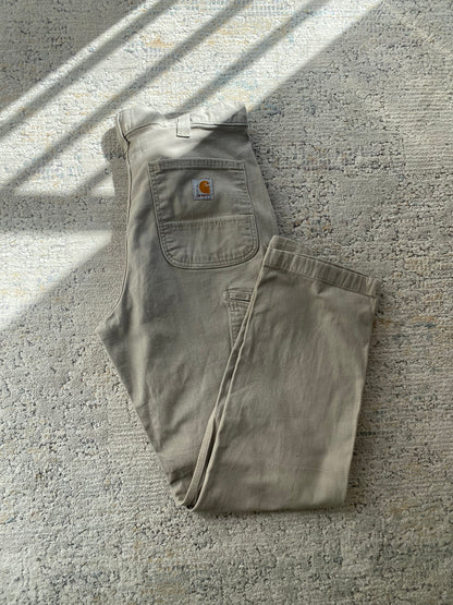 Carhartt Relaxed Fit Carpenter Pant (W34 L32)