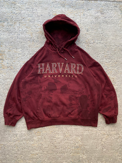 Harvard University Oversize Hoodie (M)