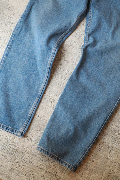 Levi’s 505 Baggy Jeans (W40 L30)