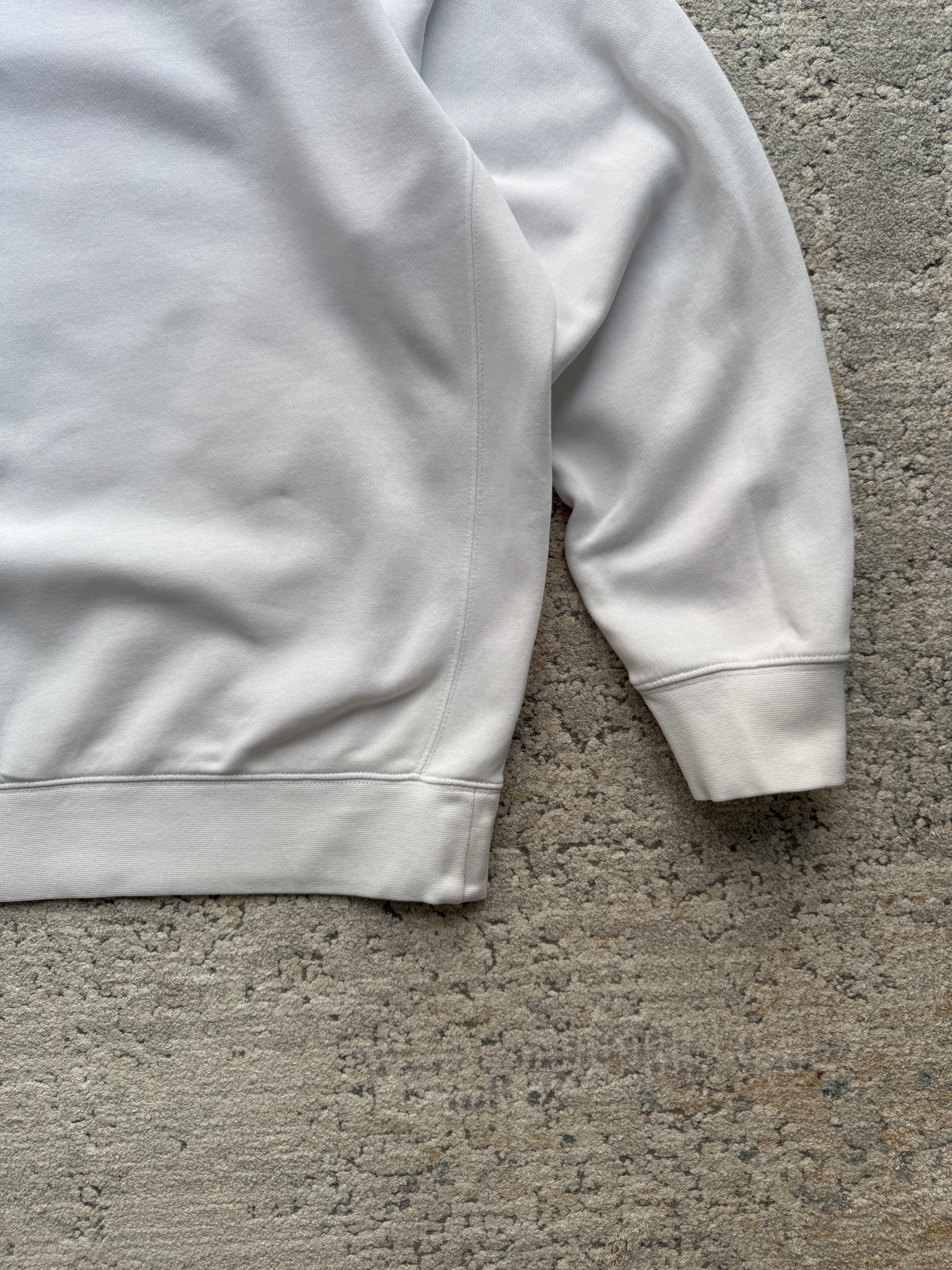 Nike Club Fleece Crew (L)