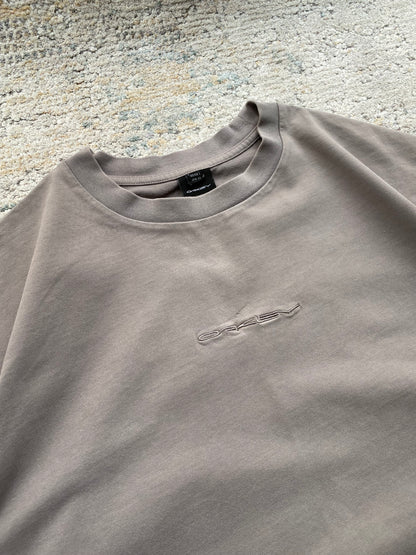 Oakley Boxy Fit Tee (L)