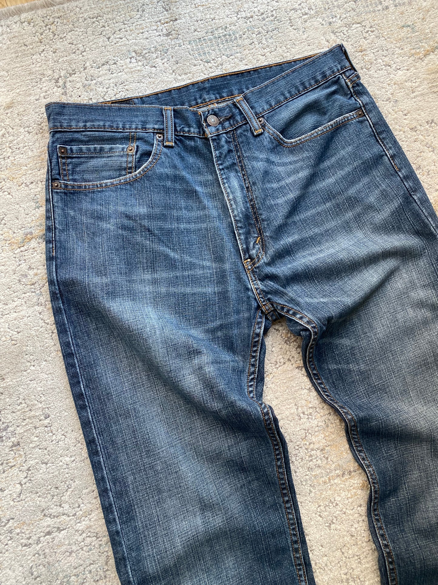 Levi’s 505 Jeans (W34 L32)