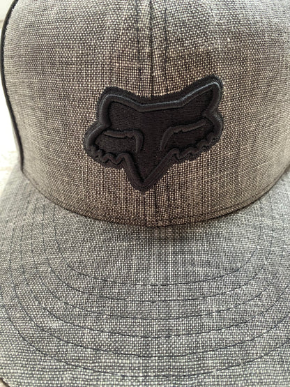 Fox 210 Fitted Cap