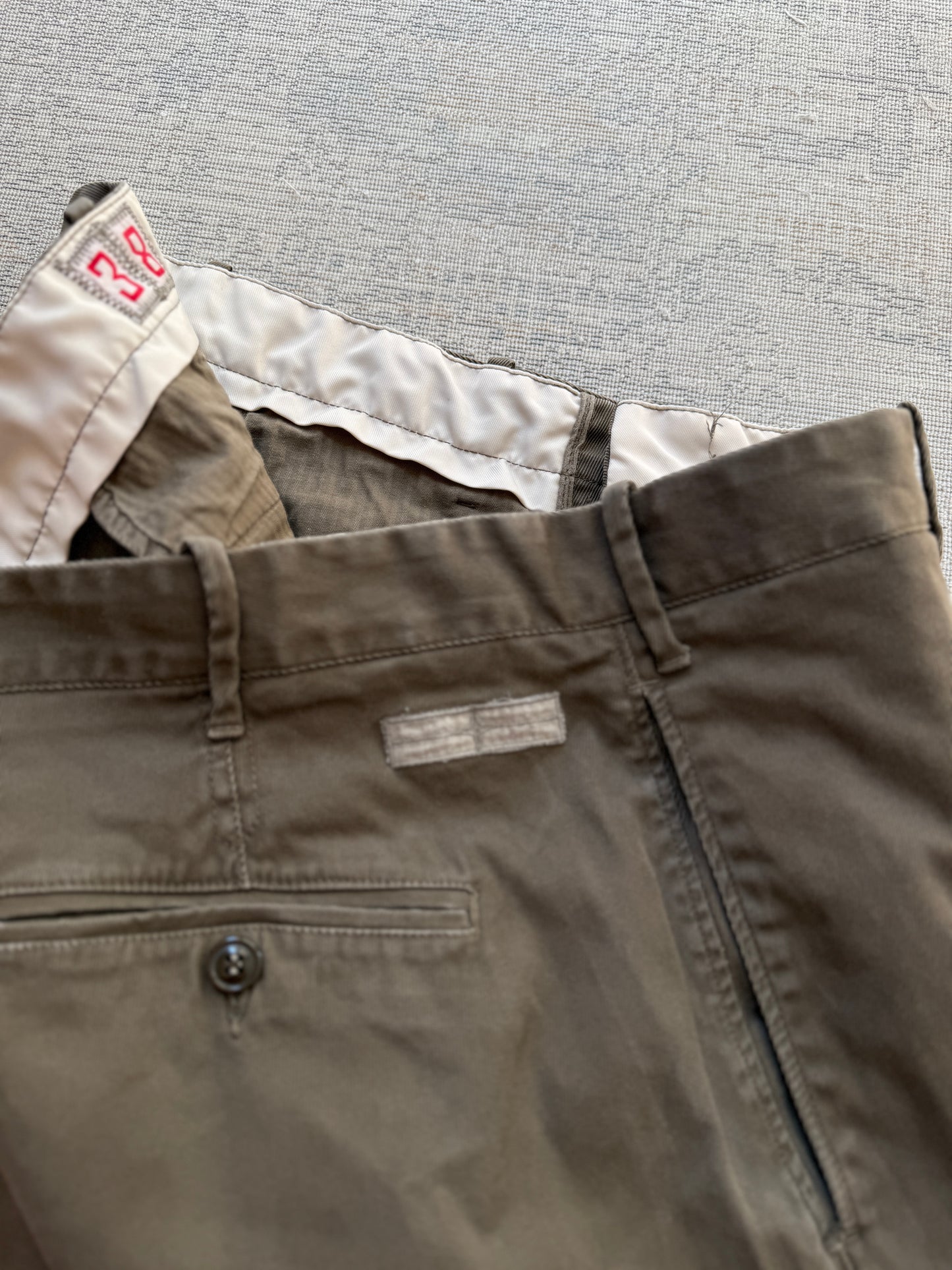 Stone Island Pant (W38)