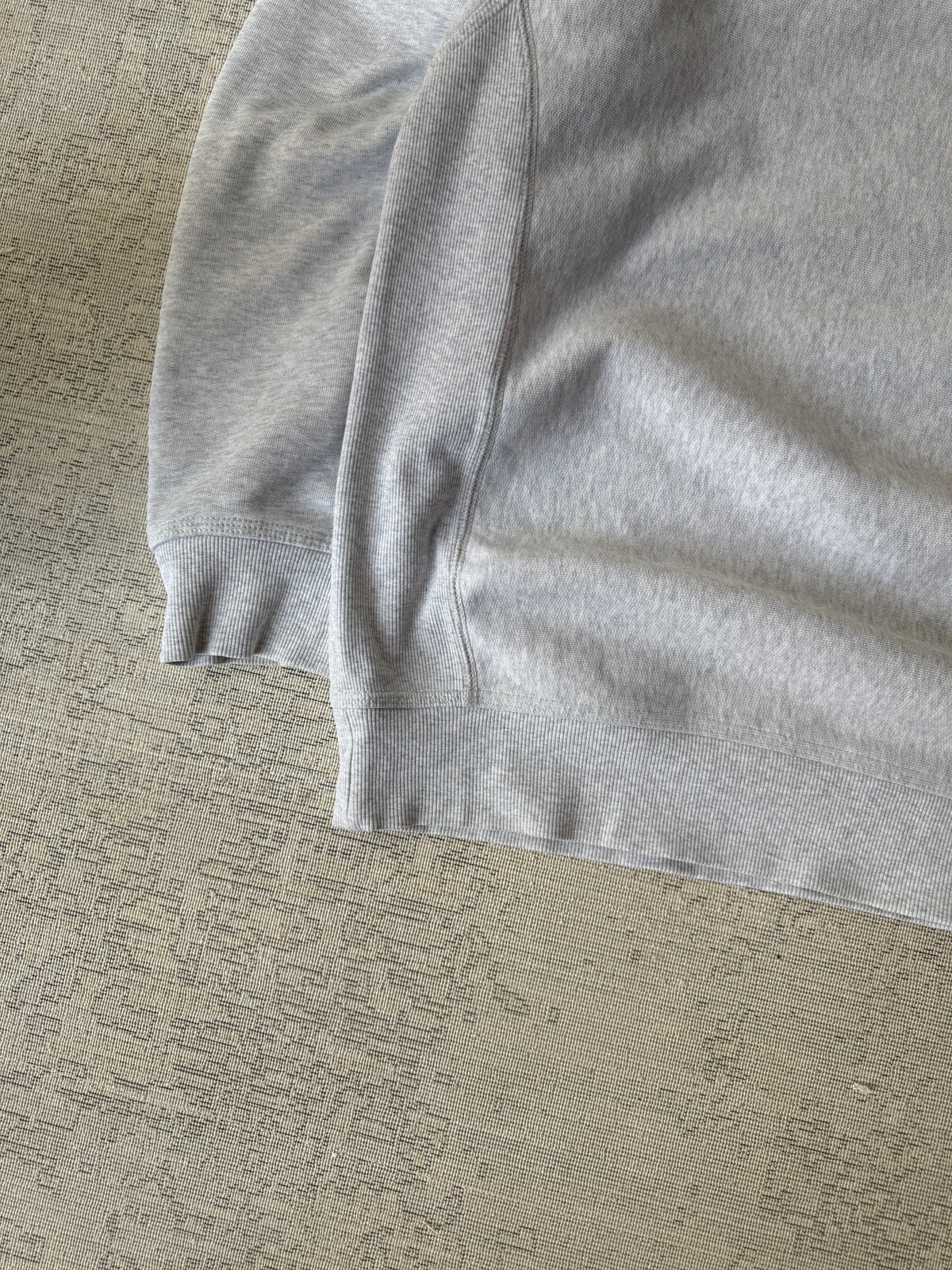 Carhartt WIP Embroidered Logo Crewneck Sweatshirt (XXL)