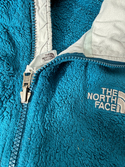 The North Face Full Zip Fleece (Women’s L)