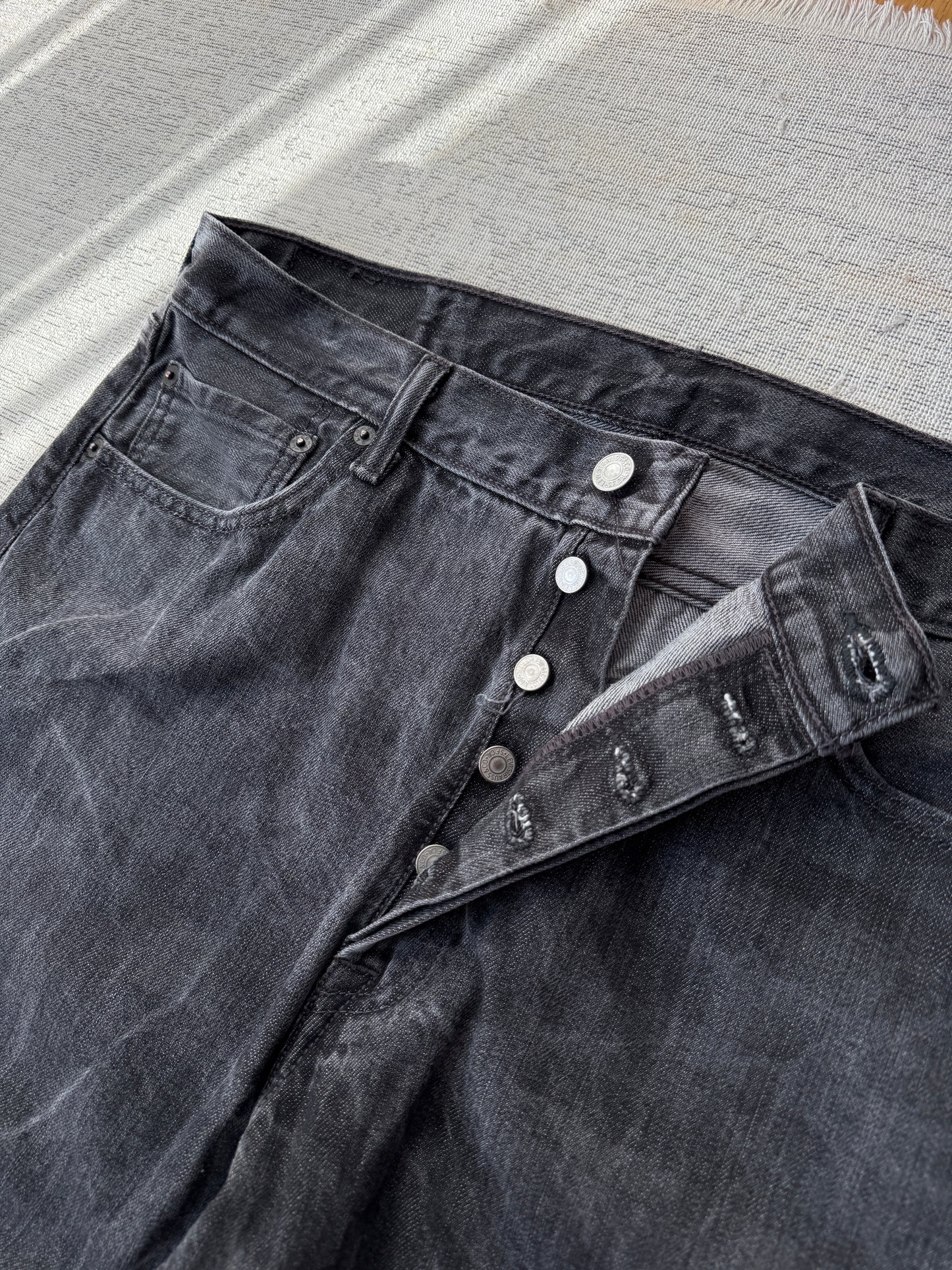 Levi’s 501 Jeans (W36 L32)