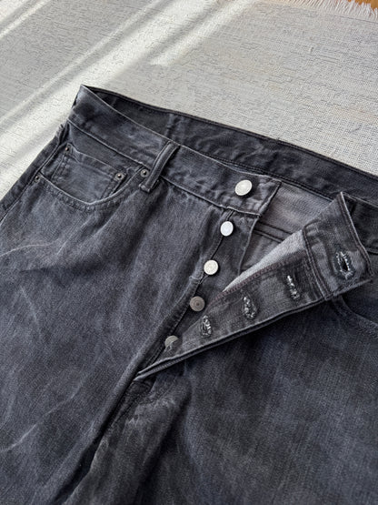 Levi’s 501 Jeans (W36 L32)