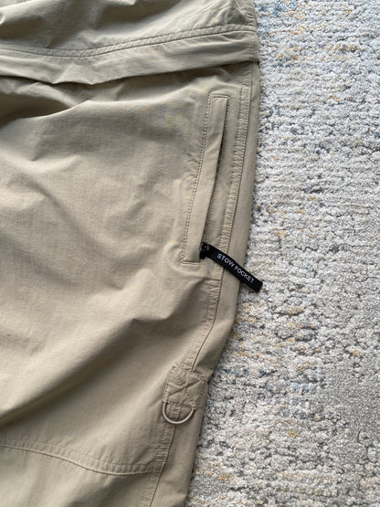 The North Face Exploration Pant & Shorts