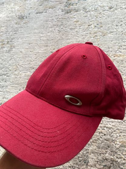 Oakley Classic Cap