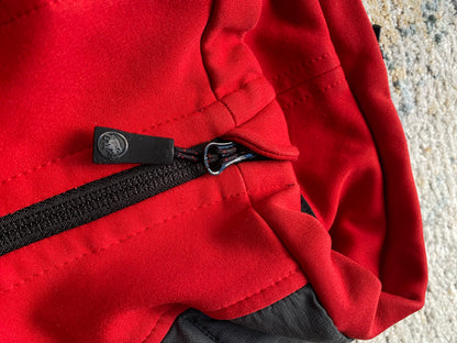 Mammut Windbreaker Unisex Jacket