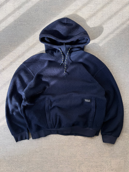 Levi’s Classic Fleece Hoodie (L)