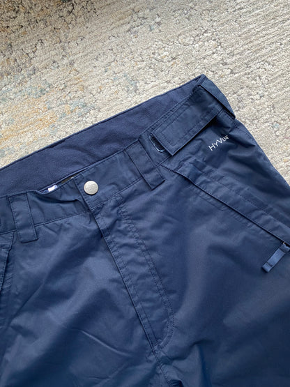 The North Face Insulated Hyvent Ski Pant (S)