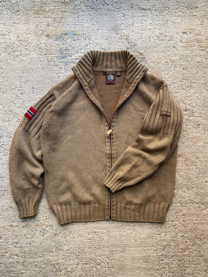 Napapijri Vintage Sweater (M)