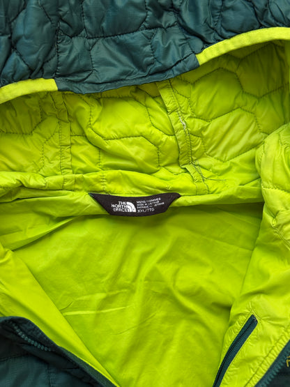 The North Face Puffer Insulated Jacket (XXL)