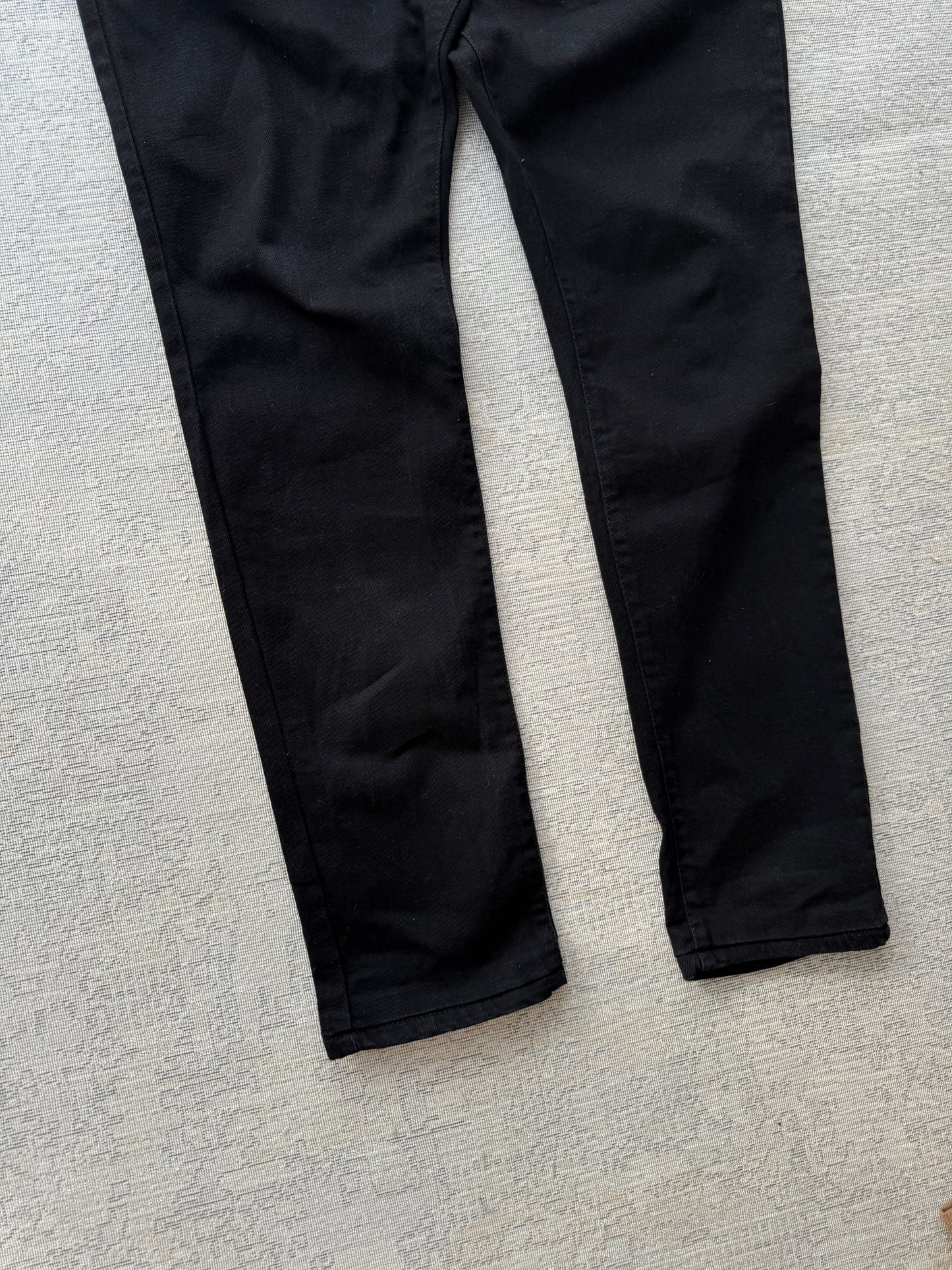 Stone Island Slim Fit Jeans (W34 L32)