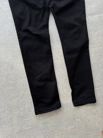 Stone Island Slim Fit Jeans (W34 L32)