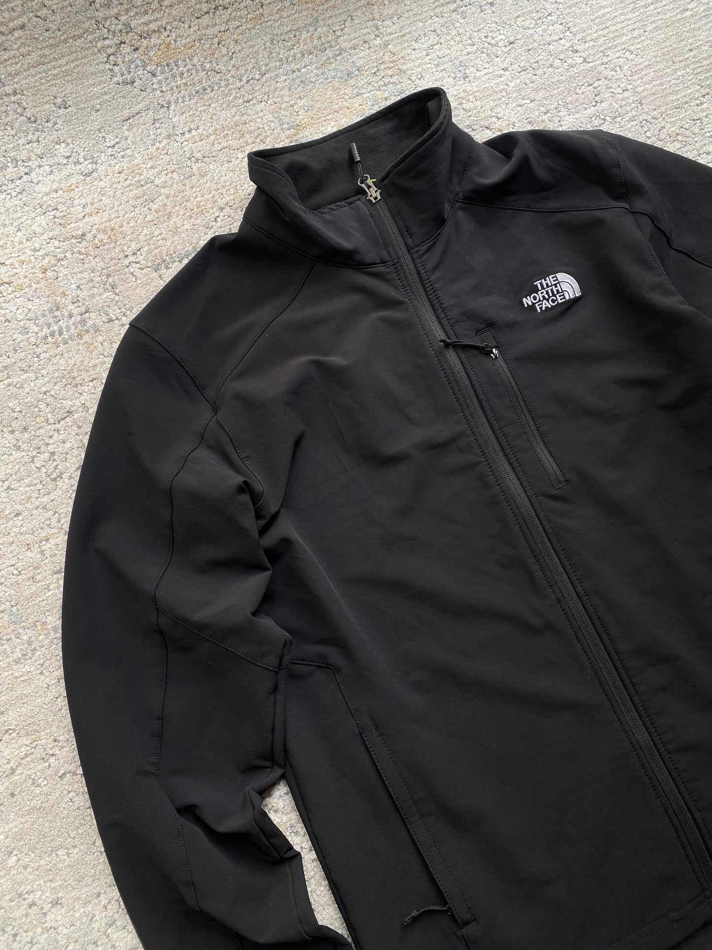 The North Face Softshell Jacket (L)