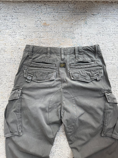 G-Star Raw Vintage Cargo Pant (W31 L32)