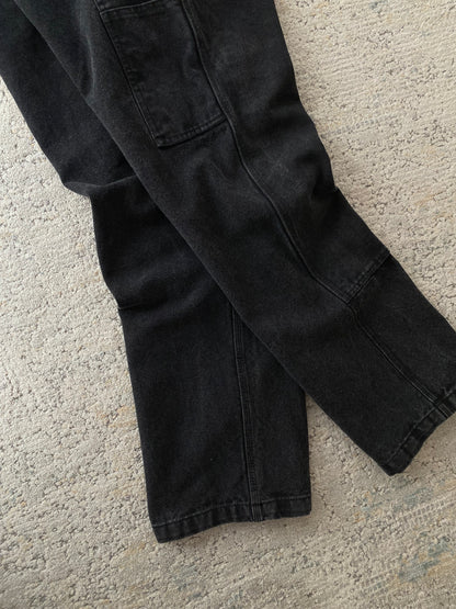 Carhartt Double Knee Original Loose Fit Pant (W32 L30)