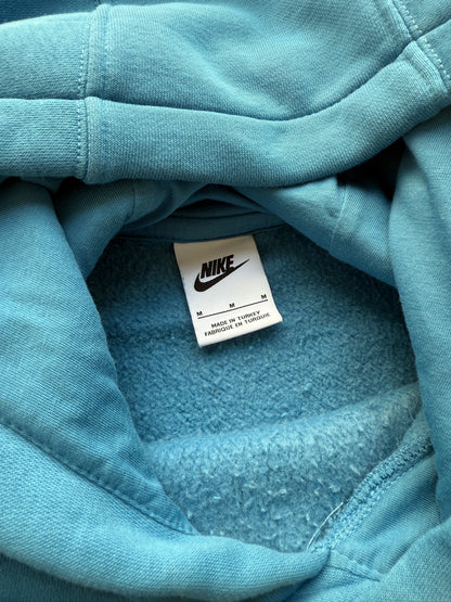 Nike Club Fleece Hoodie & Joggers (M/L)