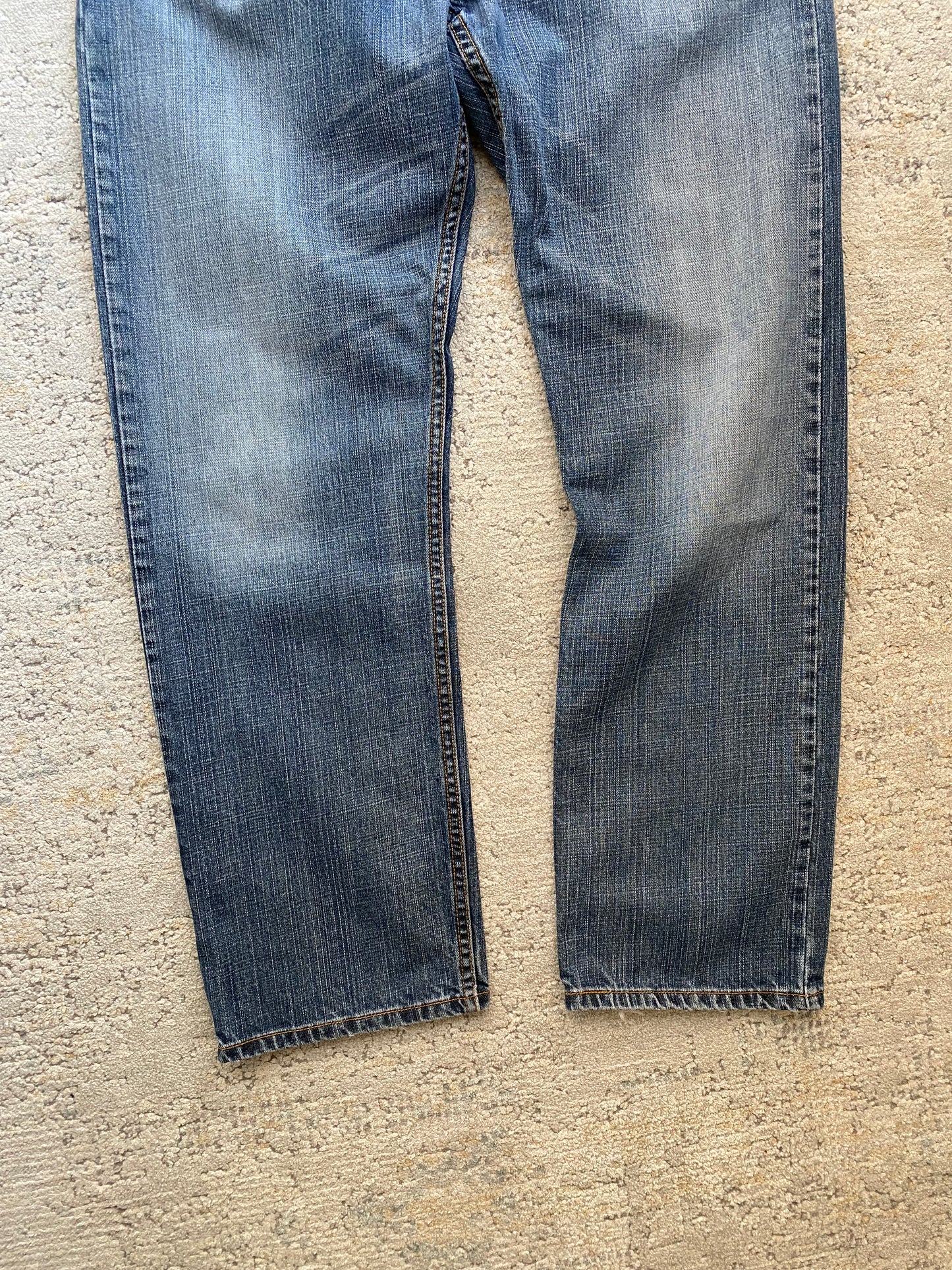 Levi’s 505 Jeans (W36 L32)