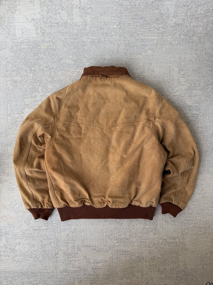 Carhartt Santa Fe Jacket (L)