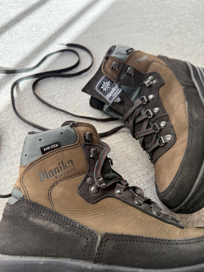 Planika Airtex Boots (Women’s 37.5)