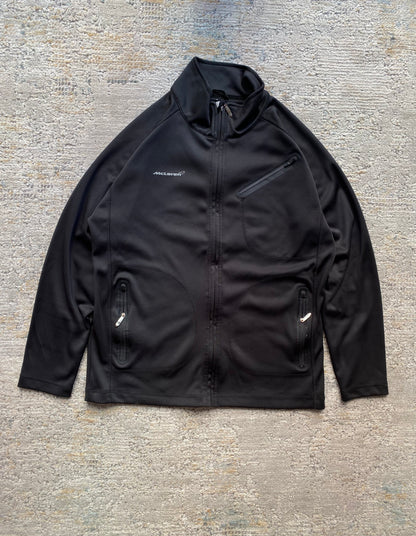 MClaren GP Season 2014 Tracktop (L)