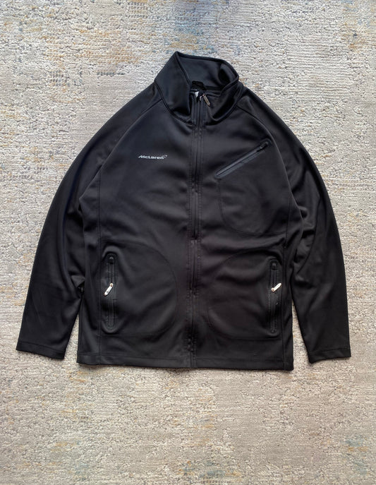 MClaren GP Season 2014 Tracktop (L)