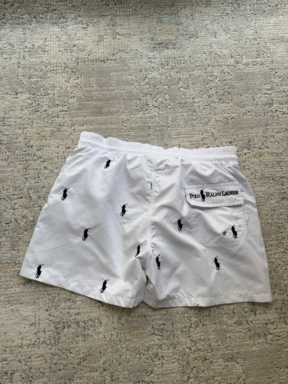 Ralph Lauren Swim Shorts (S)