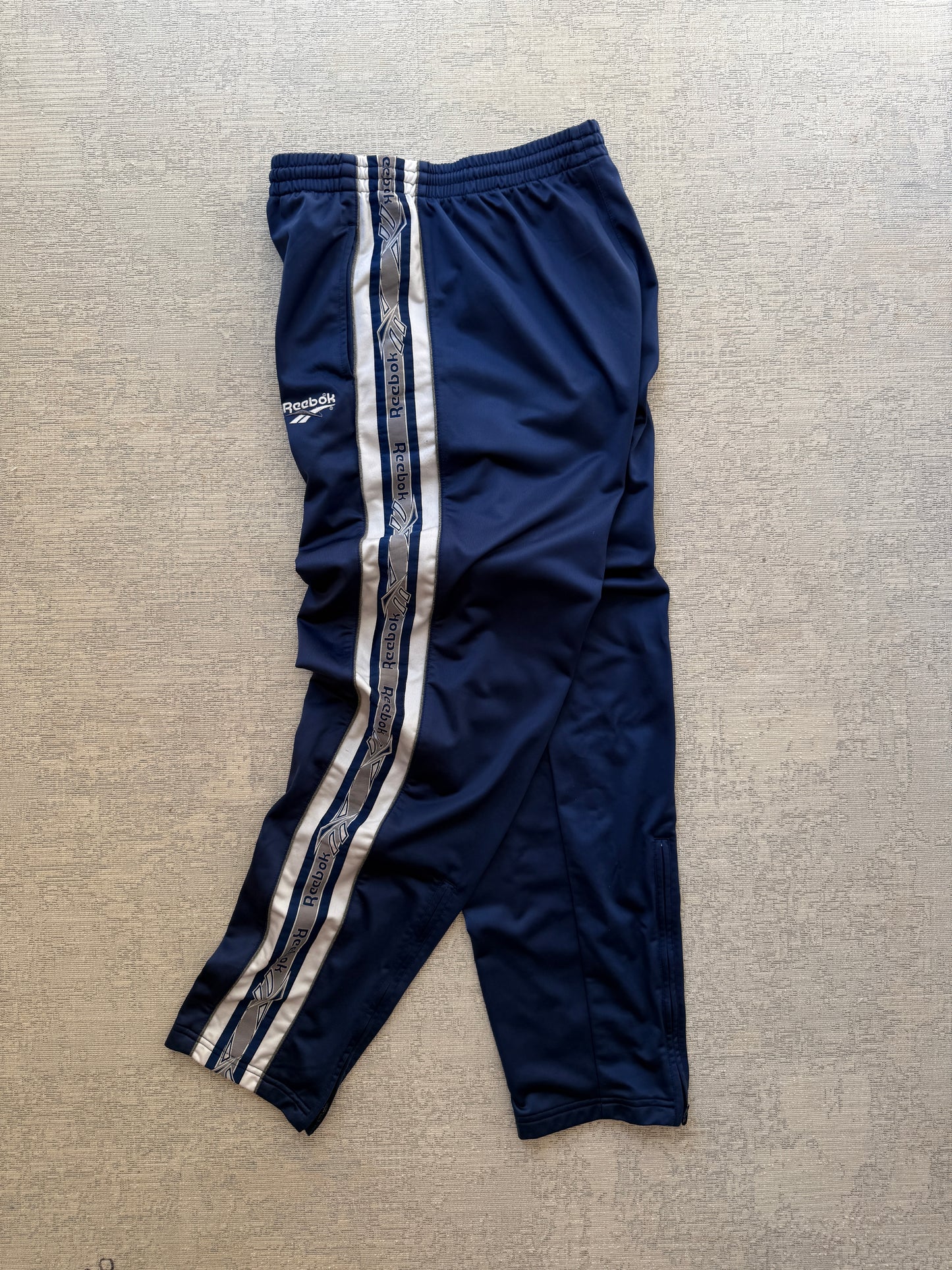 Reebok Retro Style Tracksuit (L/XL)