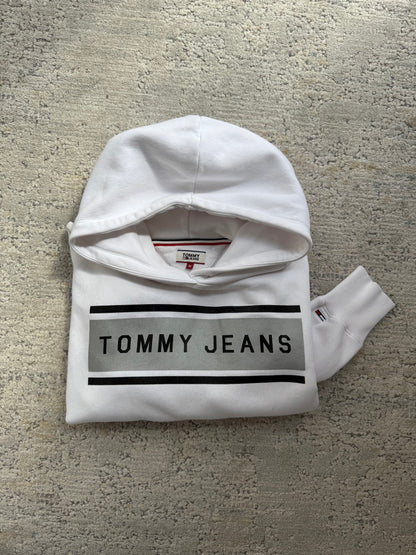 Tommy Hilfiger Hoodie (M)