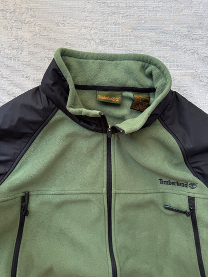 Timberland Technical Fleece Jacket (XXL)