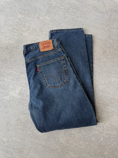 Levi’s 550 Relaxed Fit (W36 L33)