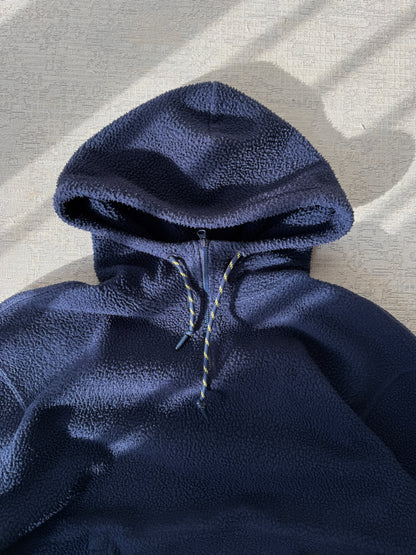 Levi’s Classic Fleece Hoodie (L)