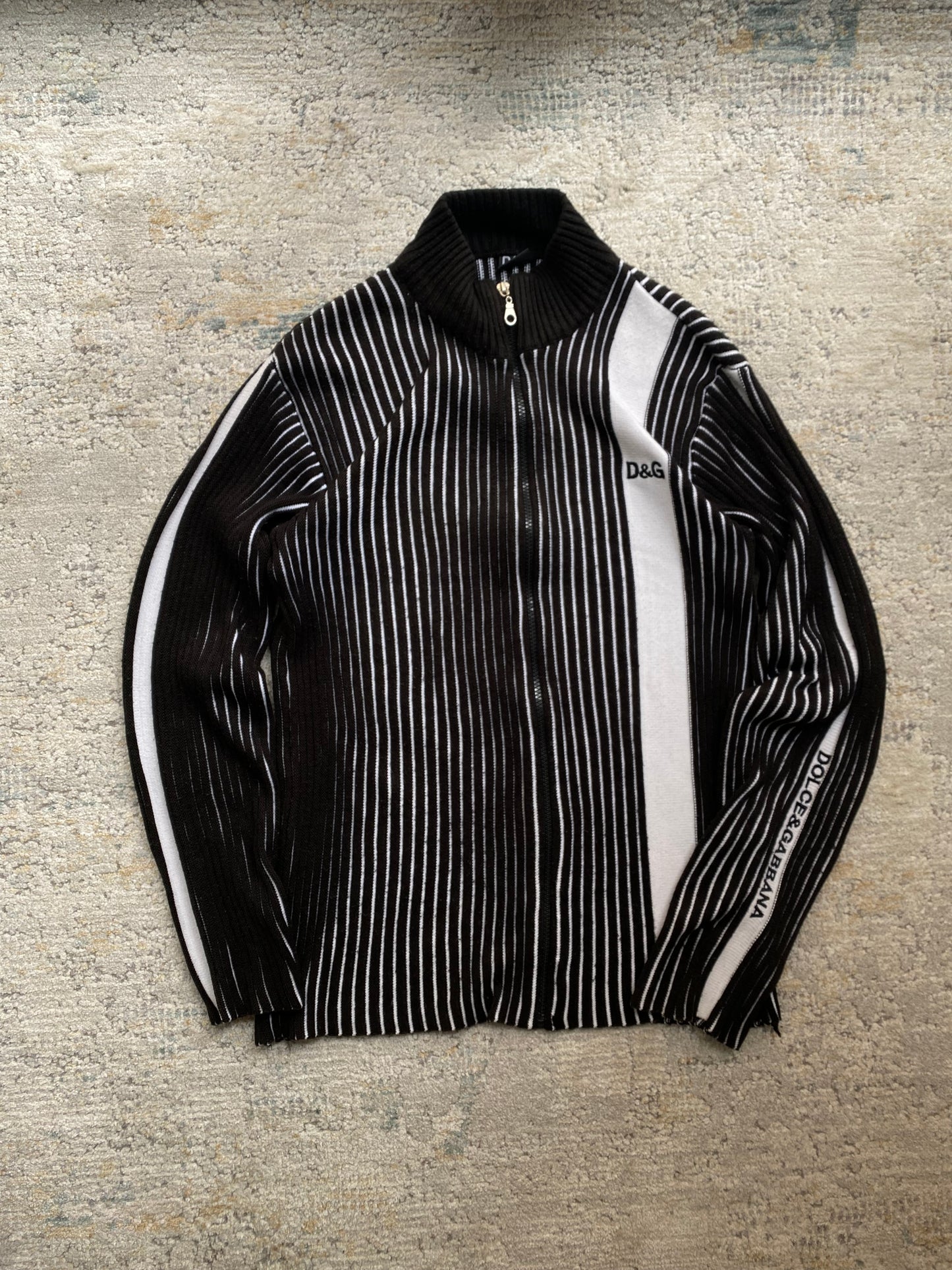 Dolce & Gabana Vintage Sweater (L)