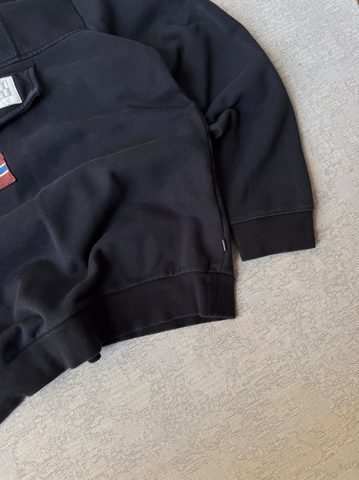 Napapijri Front Pocket Regular Hoodie (L)