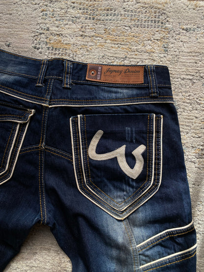 Japrag Vintage Jeans (W34 L30)