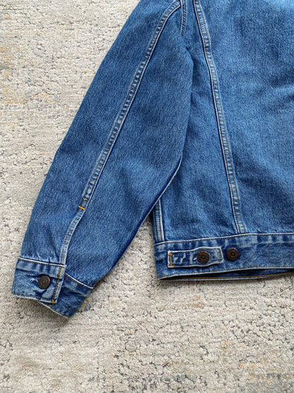 Levi’s Denim Jacket - Regular Fit (S)