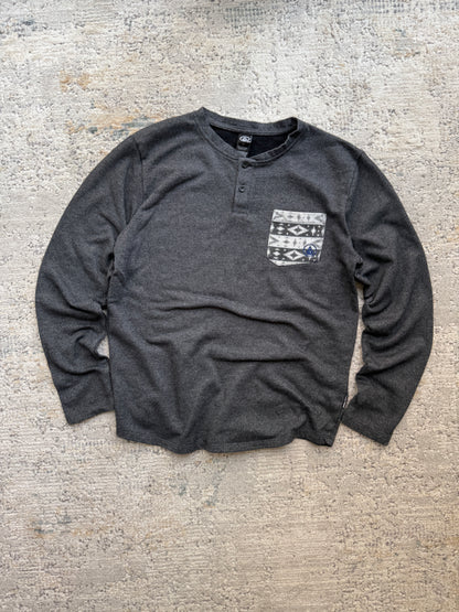 Volcom Pocket Longsleeve (M)