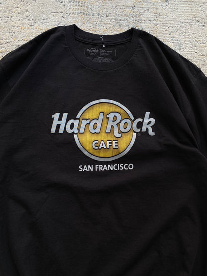 Hard Rock Cafe San Francisko Tee