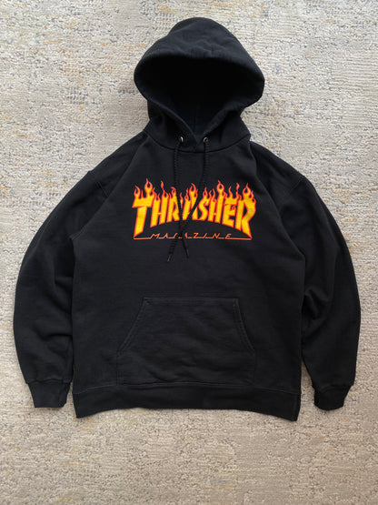 Thrasher Classic Hoodie