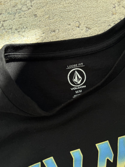 Volcom Loose Fit Tee (M)