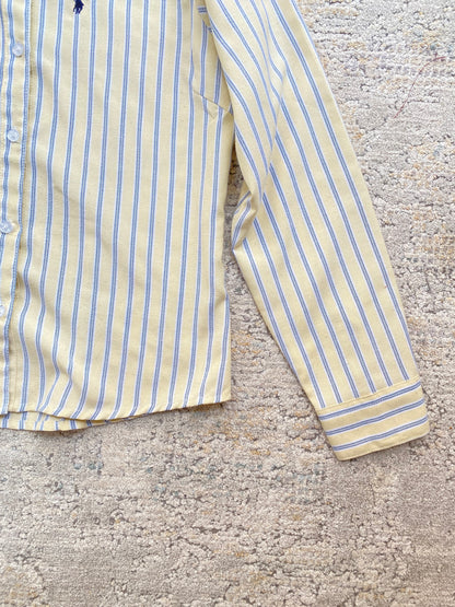 Ralph Lauren LS Shirt (S)